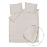 Vandyck Pure Serene stone dekbedovertrek