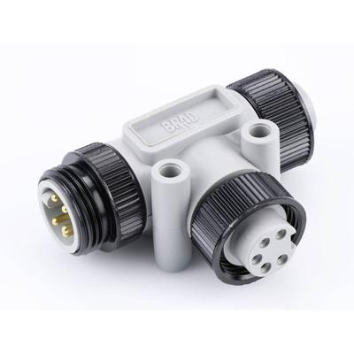Molex 1300350057 Sensor/actuator adapter 1 stuk(s)