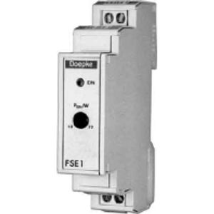 FSE 1  - Mains disconnection relay FSE 1