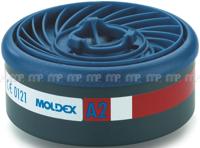 Mipa Gas filter a2 2pcs.