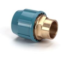 Riko Tyleen Overgangsstuk - 16x15mm - Soldeer