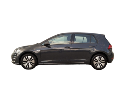 Volkswagen e Golf