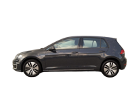 Volkswagen e Golf
