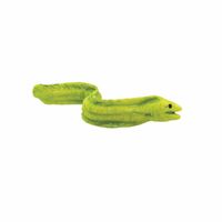 Safari Slangen speelfiguur junior 2,5 cm groen 192 stuks - thumbnail