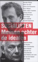 Socialisten - Ronald Van Raak - ebook