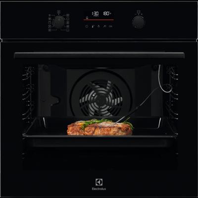 Electrolux 700 serie SenseCook - Heteluchtoven met pyrolysereiniging EOE6P46Z