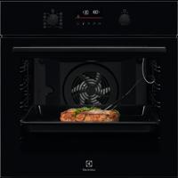 Electrolux 700 serie SenseCook - Heteluchtoven met pyrolysereiniging EOE6P46Z