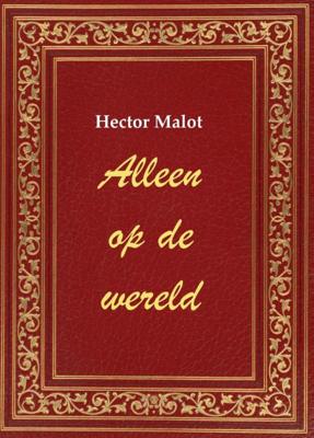 Alleen op de wereld (Paperback)