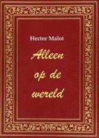 Alleen op de wereld (Paperback)