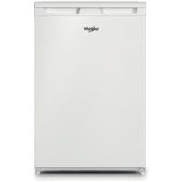 Whirlpool W55V1 113W Privilege Koelkast met vriesvak Wit