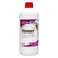 BO Motor-Oil thinner - 1 liter