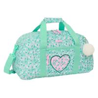 Sporttas Safta Cuore Munt 50 x 26 x 20 cm