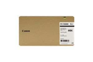 Canon PFI-1700MBK inktcartridge Origineel Zwart