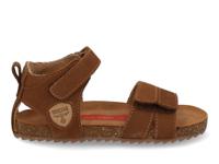 ShoesMe IC23S012-D cognac Cognac maat 27