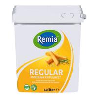 Remia - Frituurvet Regular - 10 ltr