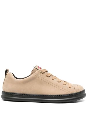 Camper baskets Runner Four - Tons neutres