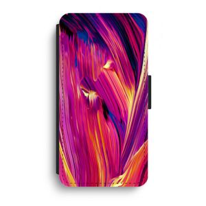 Phoenix: iPhone XR Flip Hoesje