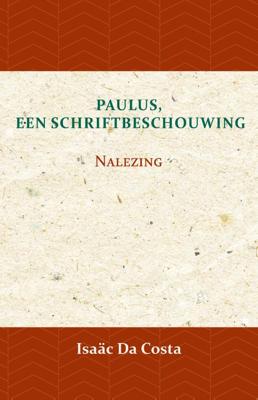 Paulus, een Schriftbeschouwing 3 (Paperback)