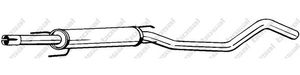 Middendemper 285967