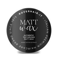 Roverhair Authentic Matt Wax 100ml