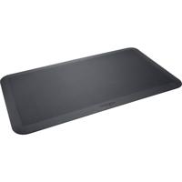 Kensington K55401WW Anti-vermoeidheidsmat (b x h x d) 90 x 1.7 x 50 cm Zwart