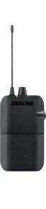 Shure P3R (K3E, 606 - 630 MHz) PSM 300 bodypack ontvanger