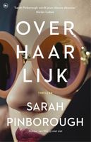 Over haar lijk - Sarah Pinborough - ebook