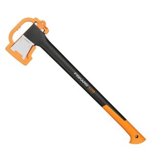 Fiskars 1015642 Kloofbijl 710 mm 1600 g Gewicht (kop) 1090 g