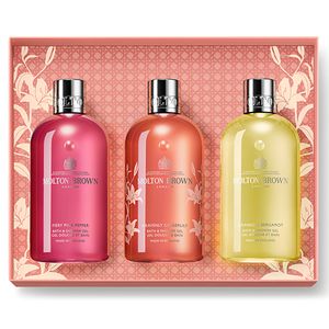 Limited Edition Heavenly Floral & Citrus Gift Set