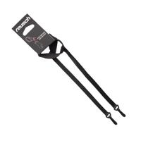 Reusch Leash Comfort SP - 1 pair Overige wintersport Accessoire Black One Size