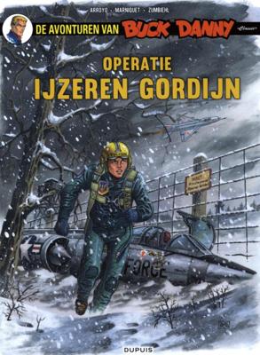 Operatie Ijzeren Gordijn (Paperback)