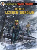 Operatie Ijzeren Gordijn (Paperback)