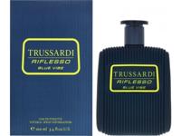 Trussardi Trussardi Riflesso Blue Vibe EDT 100 ML Spray