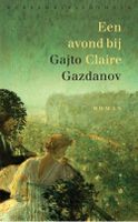 Een avond bij Claire - Gajto Gazdanov - ebook