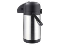 SILVERCREST Thermoskan met pomp