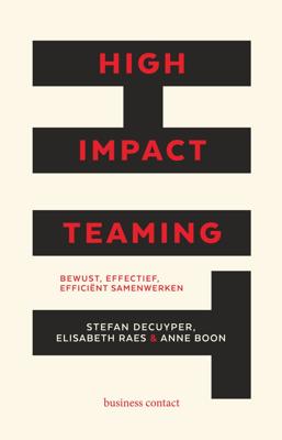 High Impact Teaming (Paperback)