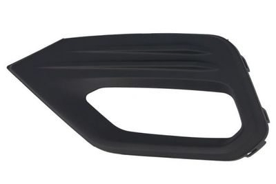 Ventilatiegrille, bumper 6502072567991P