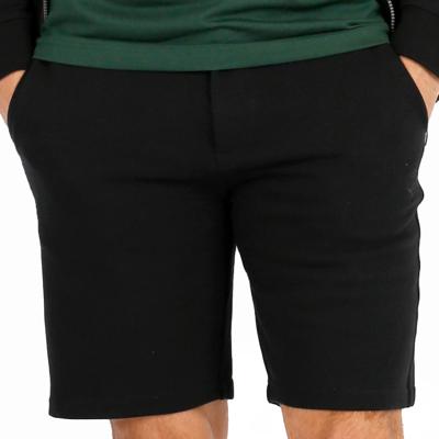 Heren Sweatshort Ens | Zwart