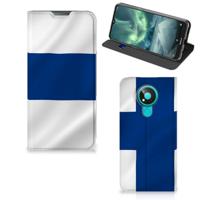 Nokia 3.4 | Standcase | Finland