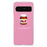 Google Pixel 8 Pro | Siliconen Case | Nut Boyfriend
