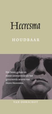 Houdbaar (Hardback)