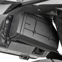 GIVI Specifieke montagekit voor toolbox S250, Motorspecifieke bagage, TL1156KIT