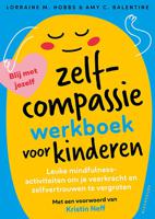 Het zelfcompassiewerkboek voor kinderen (Paperback)