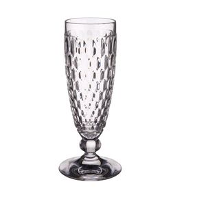 Villeroy & Boch 1172990070 champagne glas Champagneflûte 145 ml Kristal, Glas 1 stuk(s)