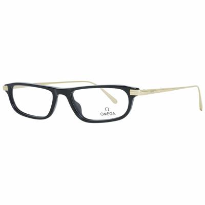 Unisex Brillenframe Omega OM5012-52001 Ø 52 mm