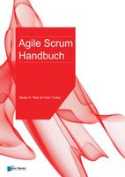 Agile Scrum Handbuch - thumbnail