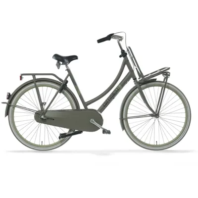 Cortina U4 Transportfiets 28 inch 50cm R3