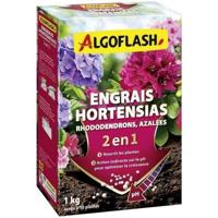 Fertilizzanti Hyesiah, rododendri e azalea - algoflash naturasol - pH Special - 1 kg
