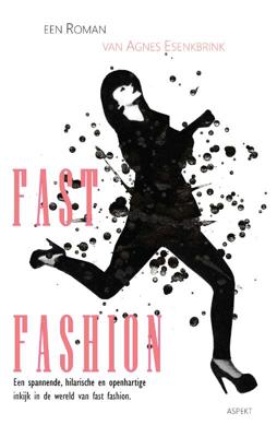 Fast fashion (Paperback)