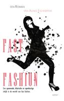 Fast fashion (Paperback)